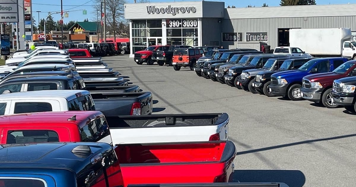 Kot Auto Group expands B.C. reach with purchase of Knight Automotive